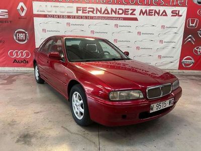 usado Rover 620 600Si