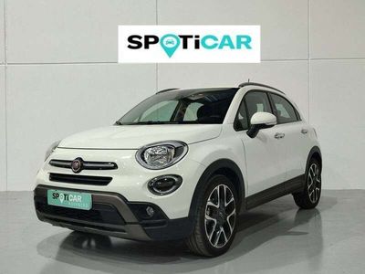 usado Fiat 500X 1.6Mjt S&S Cross 97kW