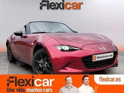 Mazda MX5