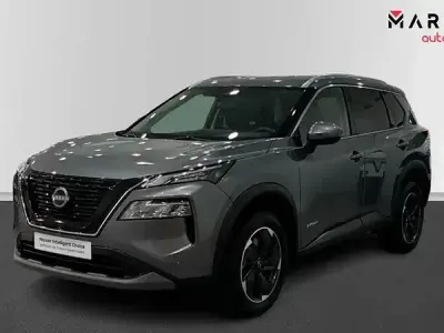 Usado Nissan X-Trail