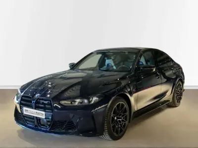 Nuevo BMW M3 Competition Edition 530 CV (389 kW) 2025 Berlina