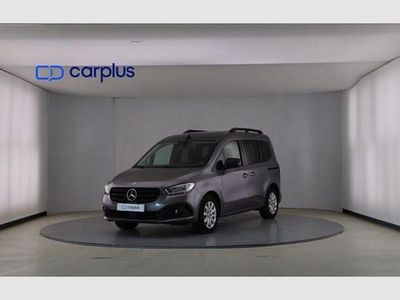 Usado 2023 Mercedes Citan 110 Familiar | 23.190 € (Precio justo)