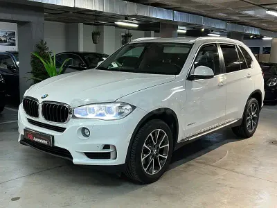 Usado BMW X5