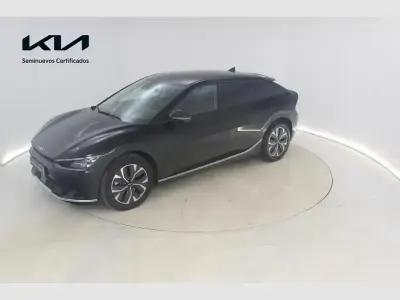 Usado Kia EV6