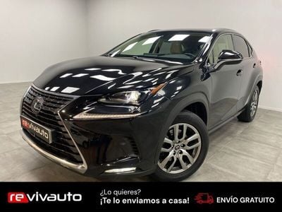 Lexus NX300h