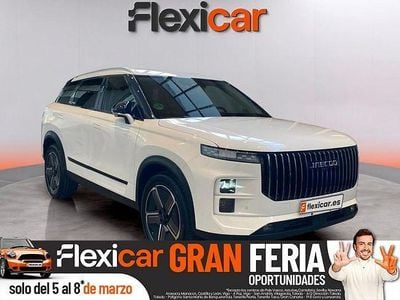 Usado Jaecoo 7 147 CV (108 kW) 2024 Blanco SUV