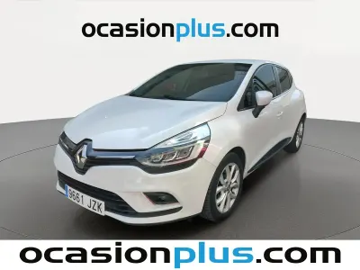 Usado Renault Clio