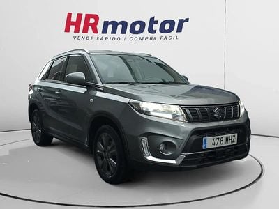 Usado 2023 Suzuki Vitara | 17.390 € (Super precio)