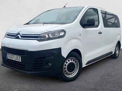 Citroën Jumpy