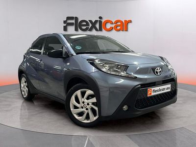 Usado Toyota Aygo X 72 CV (52 kW) 2024 Blanco SUV