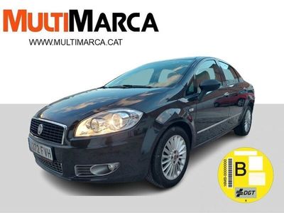 usado Fiat Linea Active