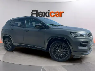 Usado Jeep Compass