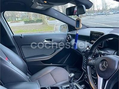 Mercedes A180