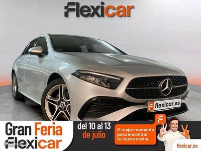 Mercedes A250