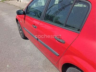 Renault Mégane II