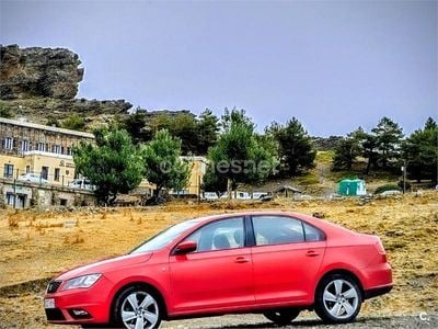 Seat Toledo