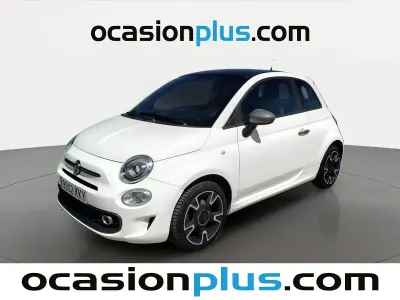Usado Fiat 500