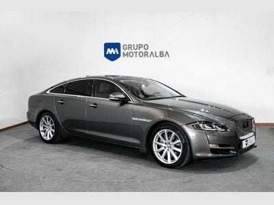 Otro Usado 2016 Jaguar XJ Premium Luxury Berlina | 34.990 €