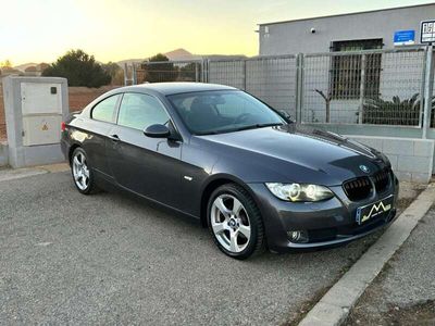 usado BMW 320 320 i Coupé Aut.