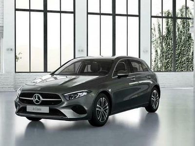 Nuevo Mercedes A250 218 CV (160 kW) 2025 Negro