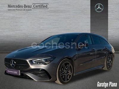 Mercedes CLA200