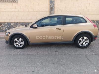 Volvo C30