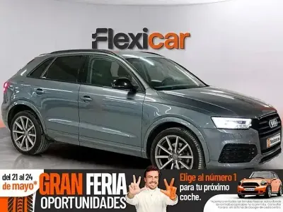 Usado Audi Q3