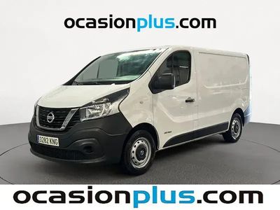 Nissan NV300