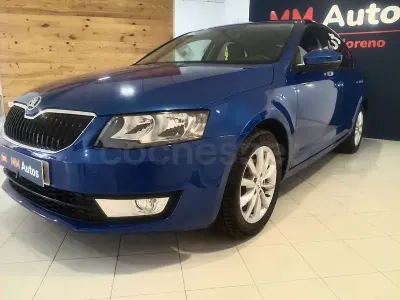 Occasion Skoda Octavia