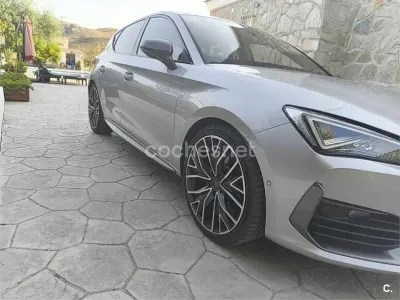 Usado Cupra Leon