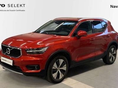 usado Volvo XC40 T3 Momentum Pro Aut.