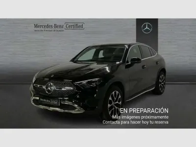 Usado Mercedes GLC300