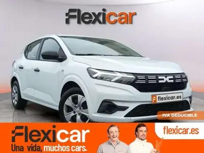 Occasion Dacia Sandero