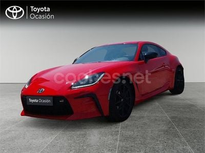 Toyota GR86