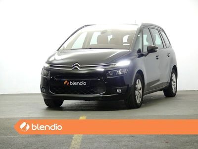 Citroën Grand C4 Picasso