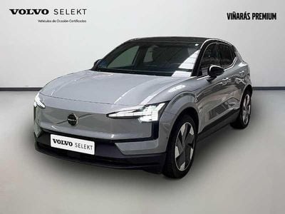 Usado Volvo EX30 Ultra 200 kW (272 CV) 2023 Gris SUV