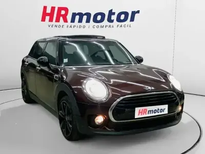 Usado Mini Cooper Clubman
