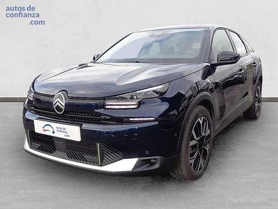 Usado 2025 Citroën C4 Business Class Berlina | 21.490 € (Precio justo)