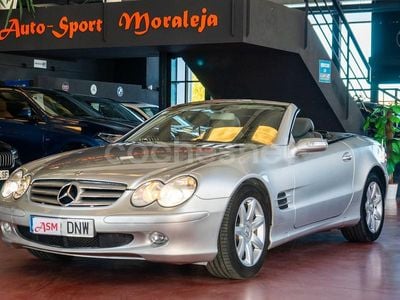 Mercedes SL350