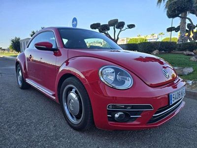 VW Beetle