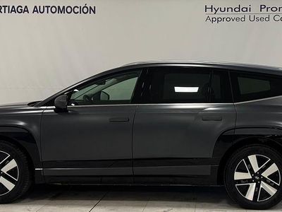 Usado Hyundai Ioniq 9 230 kW (313 CV) 2025 SUV