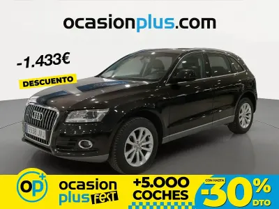 Usado Audi Q5