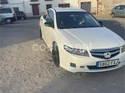 Usado Honda Accord