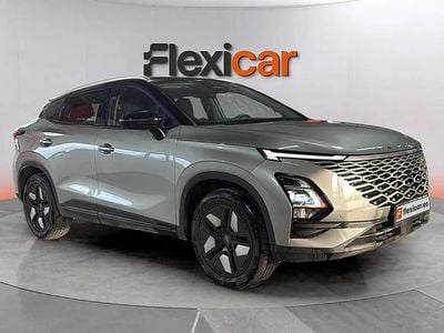 Usado Omoda 5 147 CV (108 kW) 2025 Gris SUV