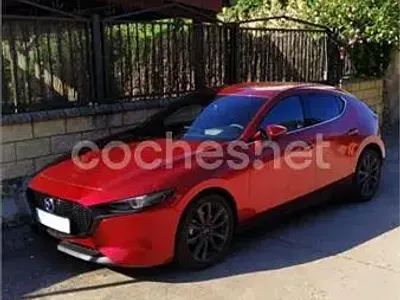Usado Mazda 3