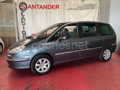 Peugeot 807