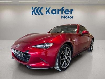 Mazda MX5