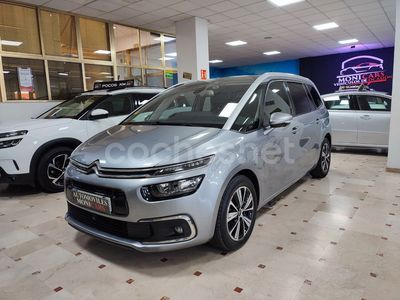 Citroën Grand C4 Picasso