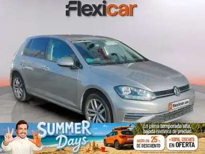 Usado VW Golf VII
