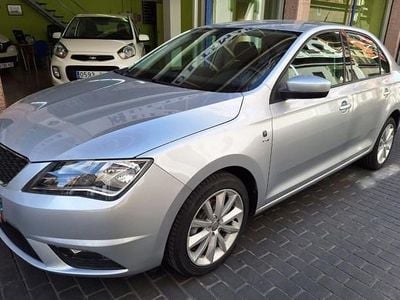 Seat Toledo